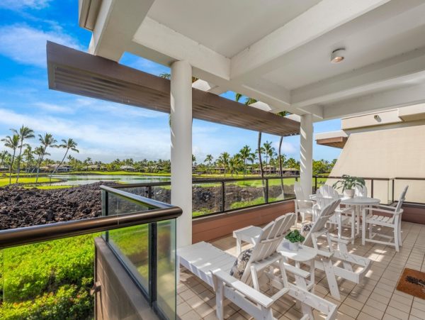 Kamuela, Hawaii Vacation Rental - Big Island Luxury Condo
