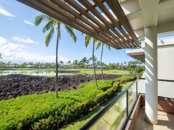Kamuela, Hawaii Vacation Rental - Big Island Luxury Condo