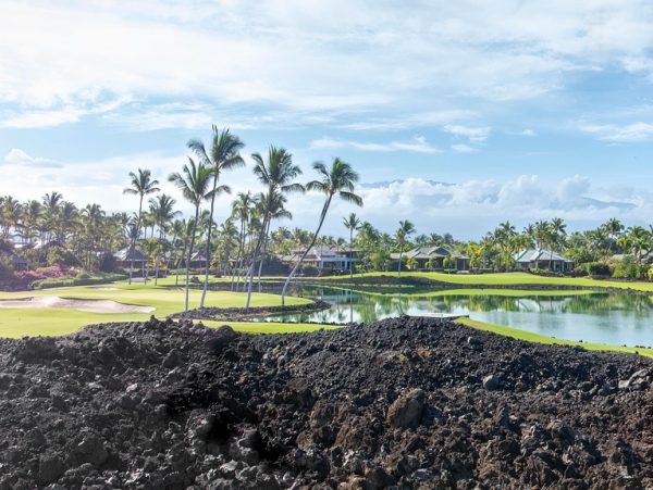 Kamuela, Hawaii Vacation Rental - Big Island Luxury Condo
