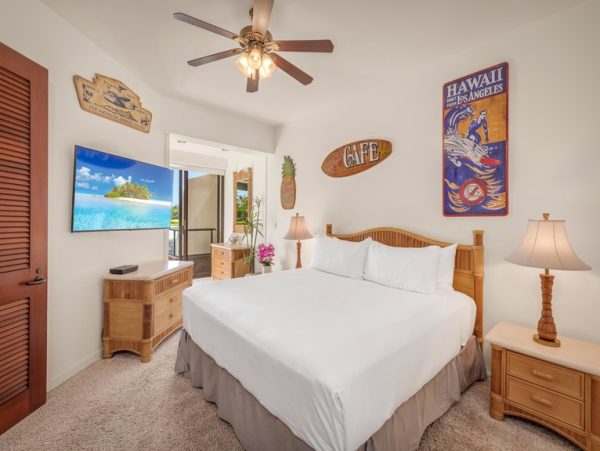 Kamuela, Hawaii Vacation Rental - Big Island Luxury Condo