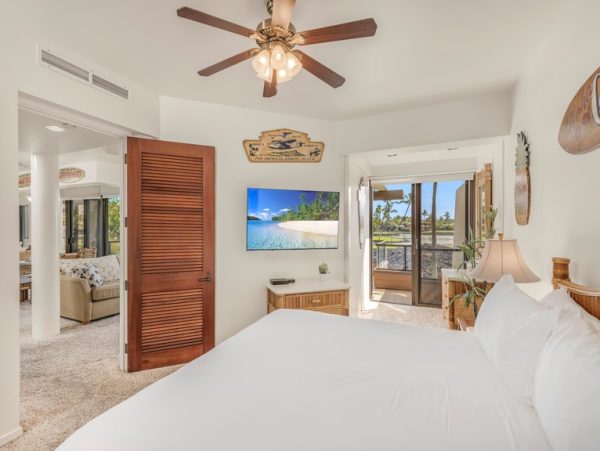 Kamuela, Hawaii Vacation Rental - Big Island Luxury Condo