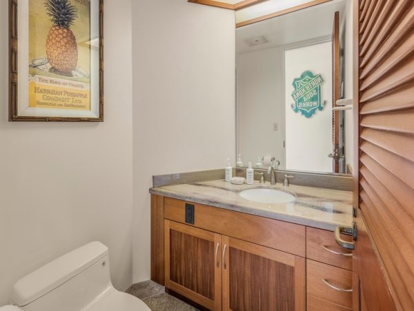 Kamuela, Hawaii Vacation Rental - Big Island Luxury Condo