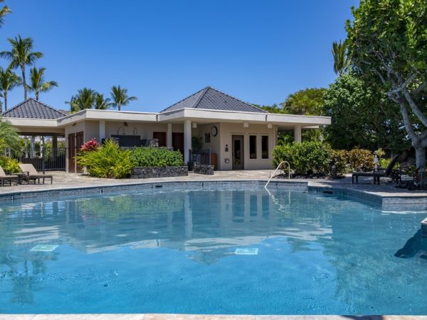 Kamuela, Hawaii Vacation Rental - Big Island Luxury Condo