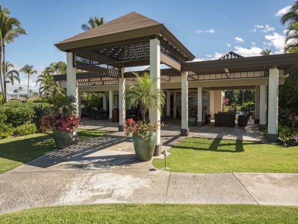 Kamuela, Hawaii Vacation Rental - Big Island Ocean View Condo