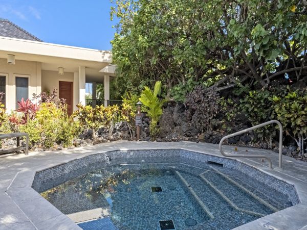 Kamuela, Hawaii Vacation Rental - Big Island Ocean View Condo