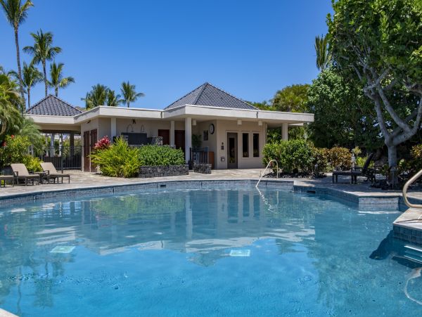 Kamuela, Hawaii Vacation Rental - Big Island Ocean View Condo