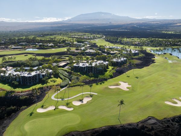 Kamuela, Hawaii Vacation Rental - Big Island Ocean View Condo