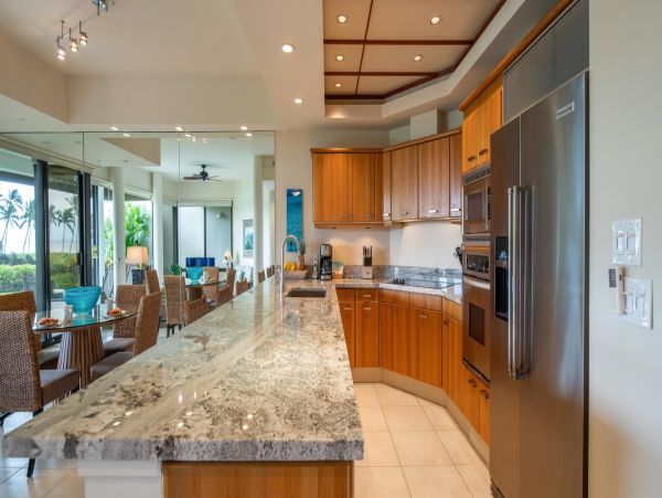 Kamuela, Hawaii Vacation Rental - Big Island Ocean View Condo