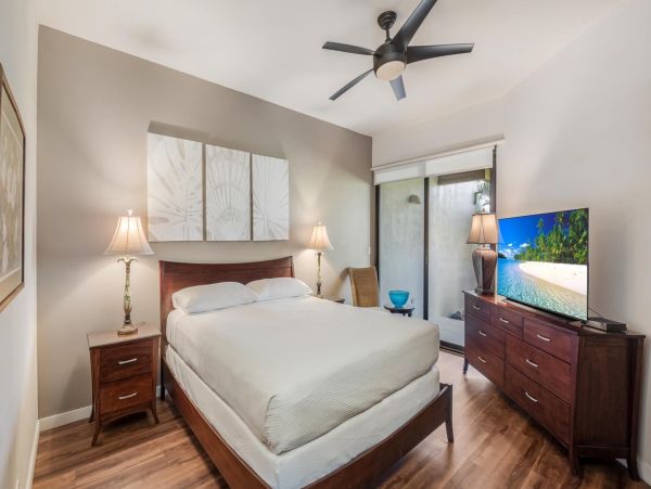 Kamuela, Hawaii Vacation Rental - Big Island Ocean View Condo