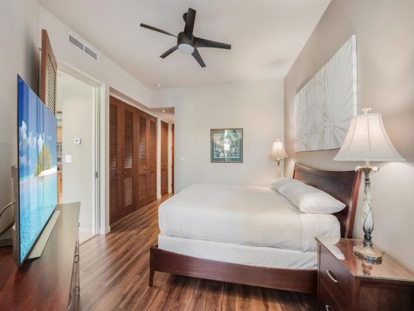Kamuela, Hawaii Vacation Rental - Big Island Ocean View Condo