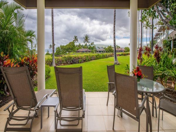 Kamuela, Hawaii Vacation Rental - Big Island Ocean View Condo