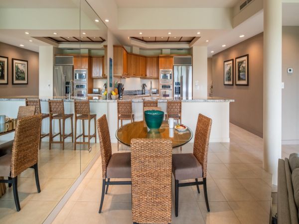 Kamuela, Hawaii Vacation Rental - Big Island Ocean View Condo