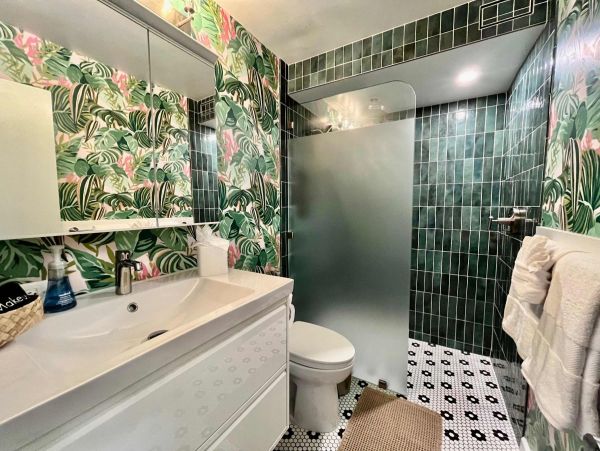 Puako Top-Floor Three Bedroom Penthouse Pool Ocean Views - Beachfront Best Island Snorkeling