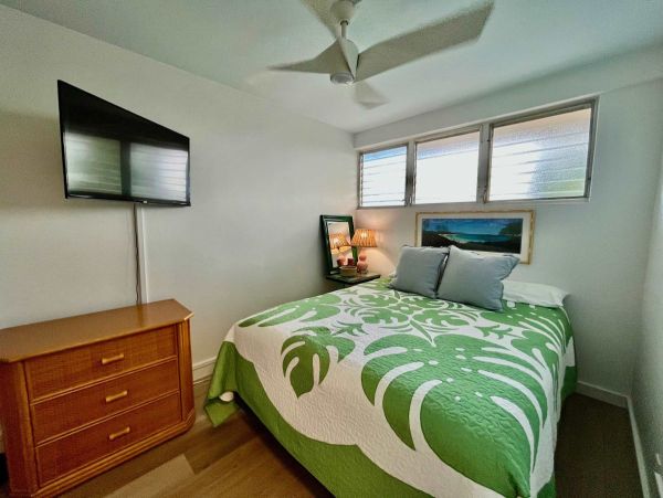Puako Top-Floor Three Bedroom Penthouse Pool Ocean Views - Beachfront Best Island Snorkeling