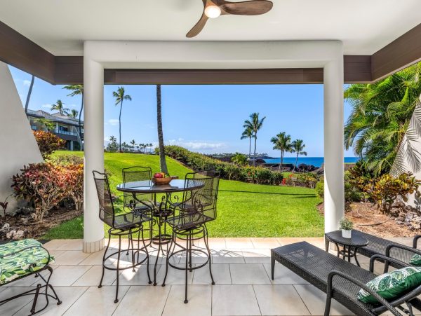 Kamuela, Hawaii Vacation Rental - Big Island Luxury Condo