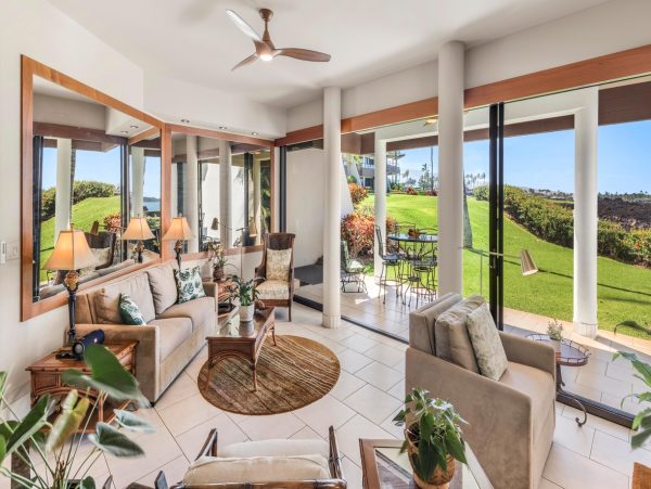 Kamuela, Hawaii Vacation Rental - Big Island Luxury Condo