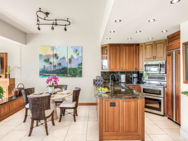 Kamuela, Hawaii Vacation Rental - Big Island Luxury Condo