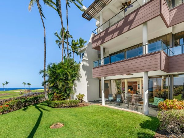Kamuela, Hawaii Vacation Rental - Big Island Luxury Condo
