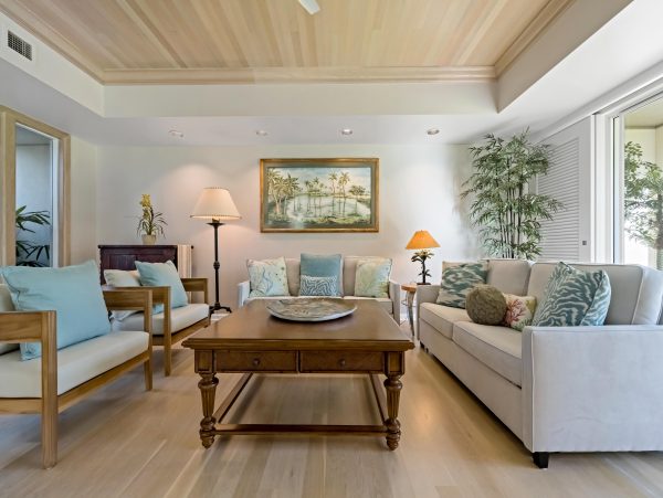 Kamuela, Hawaii Vacation Rental - Big Island Luxury Condo