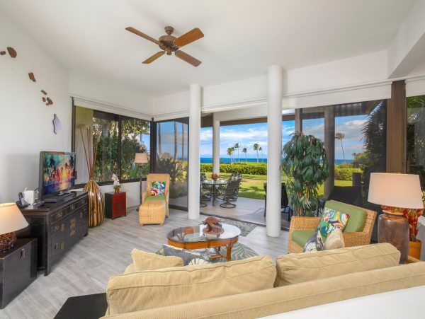 Kamuela, Hawaii Vacation Rental - Big Island Luxury Condo