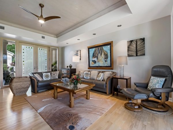 Kamuela, Hawaii Vacation Rental - Big Island Luxury Condo