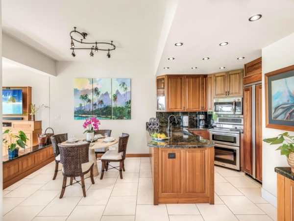 Kamuela, Hawaii Vacation Rental - Big Island Luxury Condo