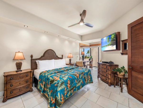 Kamuela, Hawaii Vacation Rental - Big Island Luxury Condo