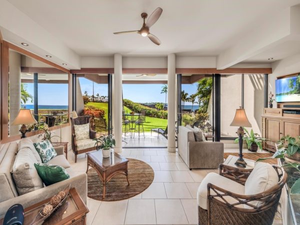 Kamuela, Hawaii Vacation Rental - Big Island Luxury Condo