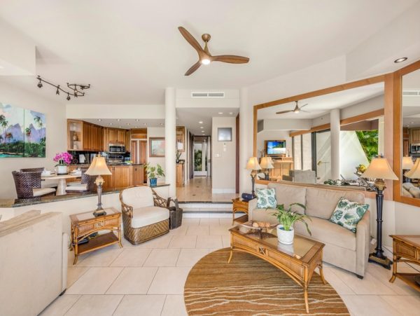 Kamuela, Hawaii Vacation Rental - Big Island Luxury Condo