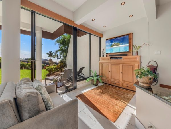 Kamuela, Hawaii Vacation Rental - Big Island Luxury Condo