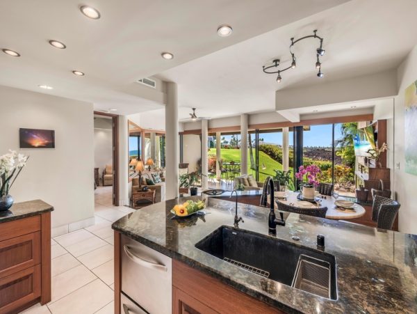 Kamuela, Hawaii Vacation Rental - Big Island Luxury Condo