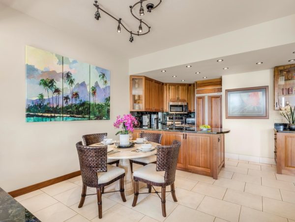 Kamuela, Hawaii Vacation Rental - Big Island Luxury Condo