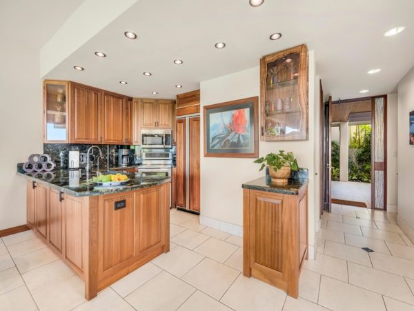 Kamuela, Hawaii Vacation Rental - Big Island Luxury Condo