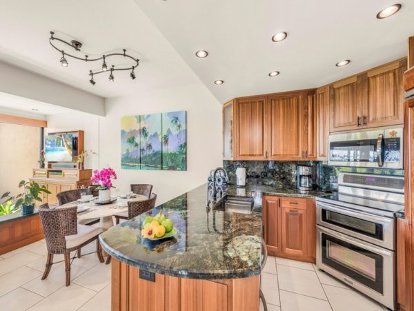 Kamuela, Hawaii Vacation Rental - Big Island Luxury Condo