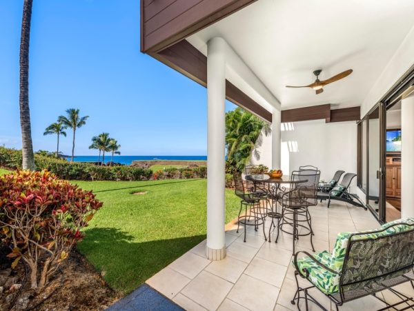 Kamuela, Hawaii Vacation Rental - Big Island Luxury Condo
