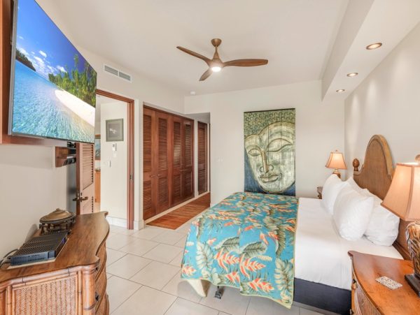 Kamuela, Hawaii Vacation Rental - Big Island Luxury Condo
