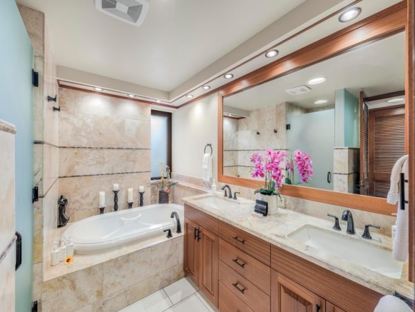 Kamuela, Hawaii Vacation Rental - Big Island Luxury Condo