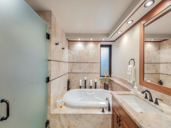 Kamuela, Hawaii Vacation Rental - Big Island Luxury Condo