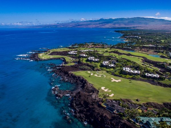 Kamuela, Hawaii Vacation Rental - Big Island Luxury Condo
