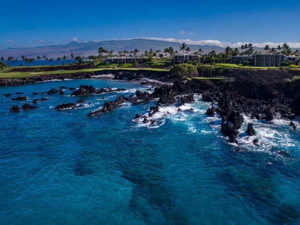 Kamuela, Hawaii Vacation Rental - Big Island Luxury Condo