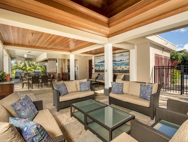 Kamuela, Hawaii Vacation Rental - Big Island Luxury Condo
