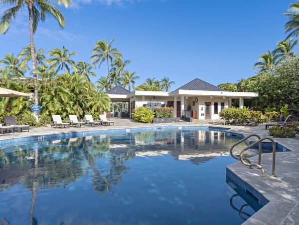 Kamuela, Hawaii Vacation Rental - Big Island Luxury Condo