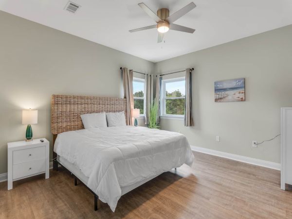 Luxury Beach House with Private Pool & Beach Access