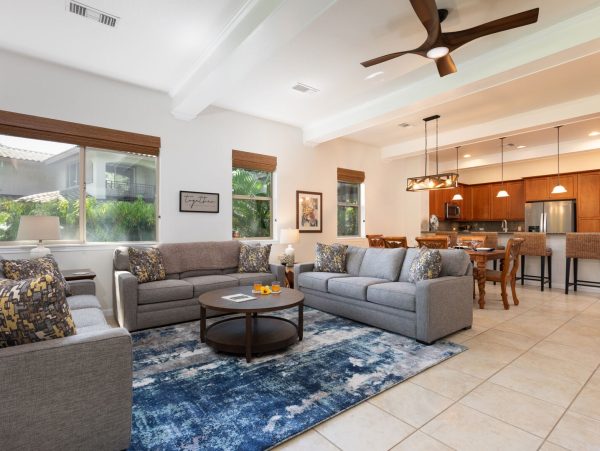Stunning 3-Bedroom Vacation Condo in Puako - Perfect Vacation Retreat