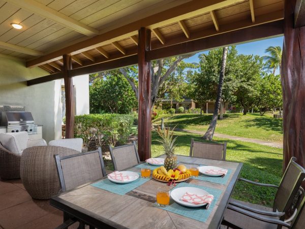 Stunning 3-Bedroom Vacation Condo in Puako - Perfect Vacation Retreat