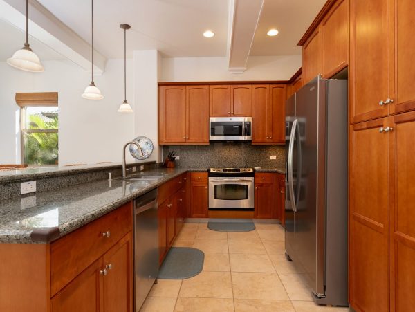 Stunning 3-Bedroom Vacation Condo in Puako - Perfect Vacation Retreat