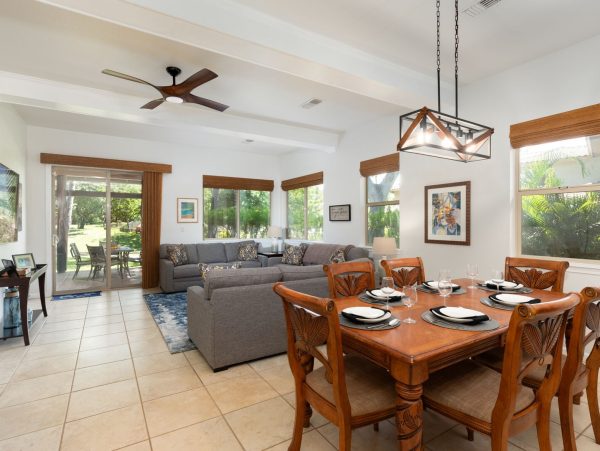Stunning 3-Bedroom Vacation Condo in Puako - Perfect Vacation Retreat