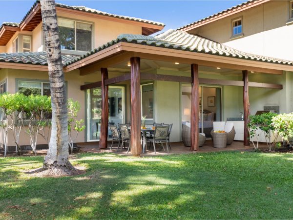 Stunning 3-Bedroom Vacation Condo in Puako - Perfect Vacation Retreat