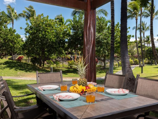 Stunning 3-Bedroom Vacation Condo in Puako - Perfect Vacation Retreat