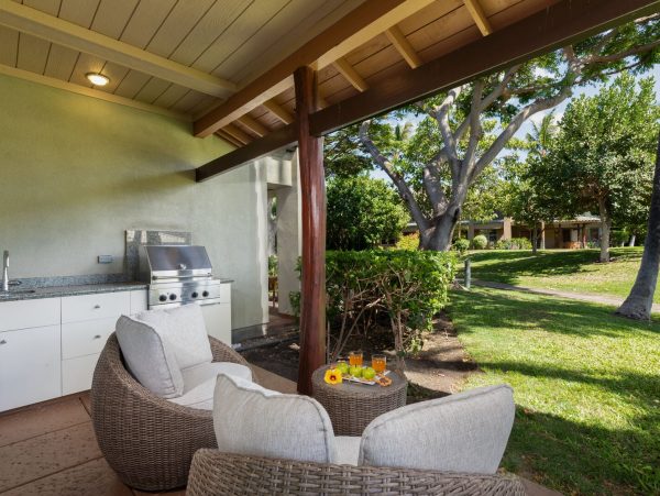 Stunning 3-Bedroom Vacation Condo in Puako - Perfect Vacation Retreat